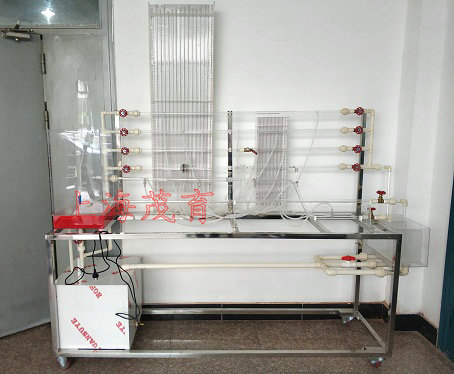 流体力学综合测验