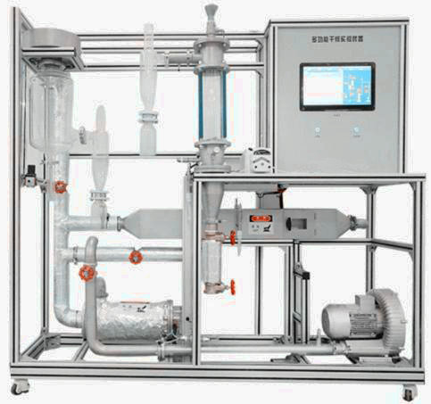 多功能干燥测验装