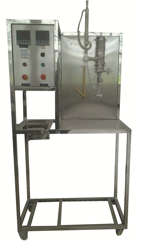 气-液平衡数据测定