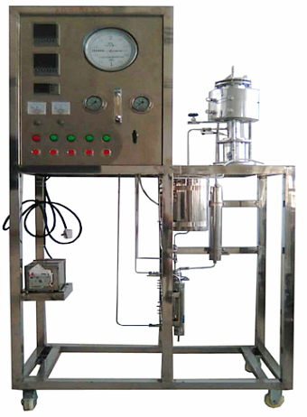 内循环无梯度反应