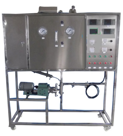 乙苯脱氢制苯乙烯