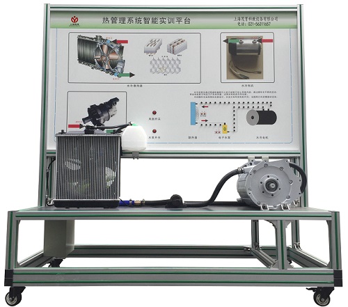 热管理系统智能实
