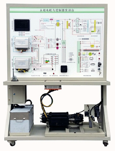 纯电动汽车动力电
