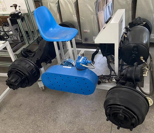 电动机动车制动能