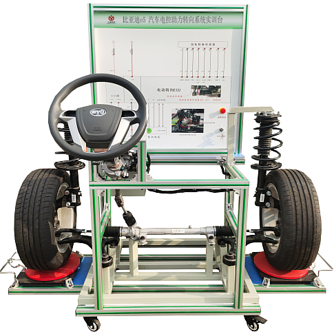 新能源电动转向助