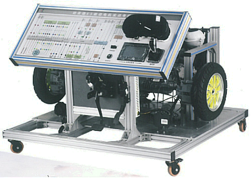 比亚迪e5驱动传动