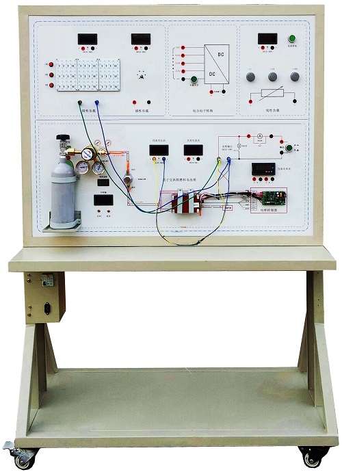 汽车燃料电池（氢