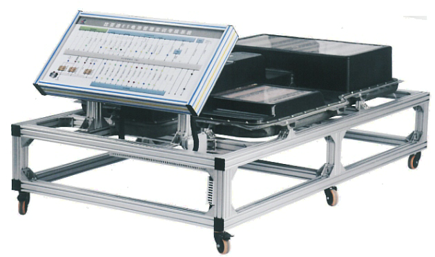 比亚迪E5纯电动汽