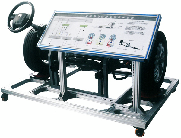 E5电动转向助力EPS