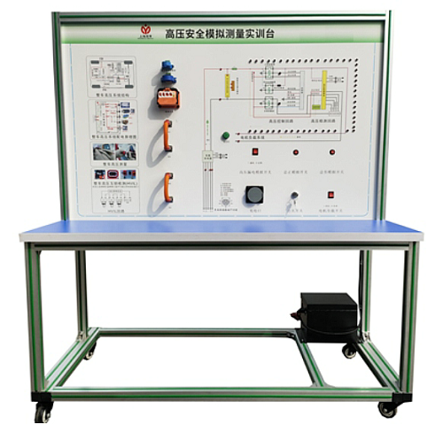 高压互锁及安全实