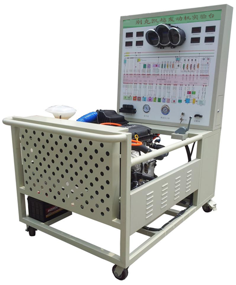 别克凯越发动机实