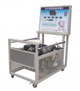 465Q电控发动机实