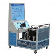 博世柴油共轨发动