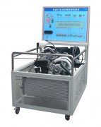 奥迪A6发动机及自