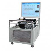 帕萨特发动机及自